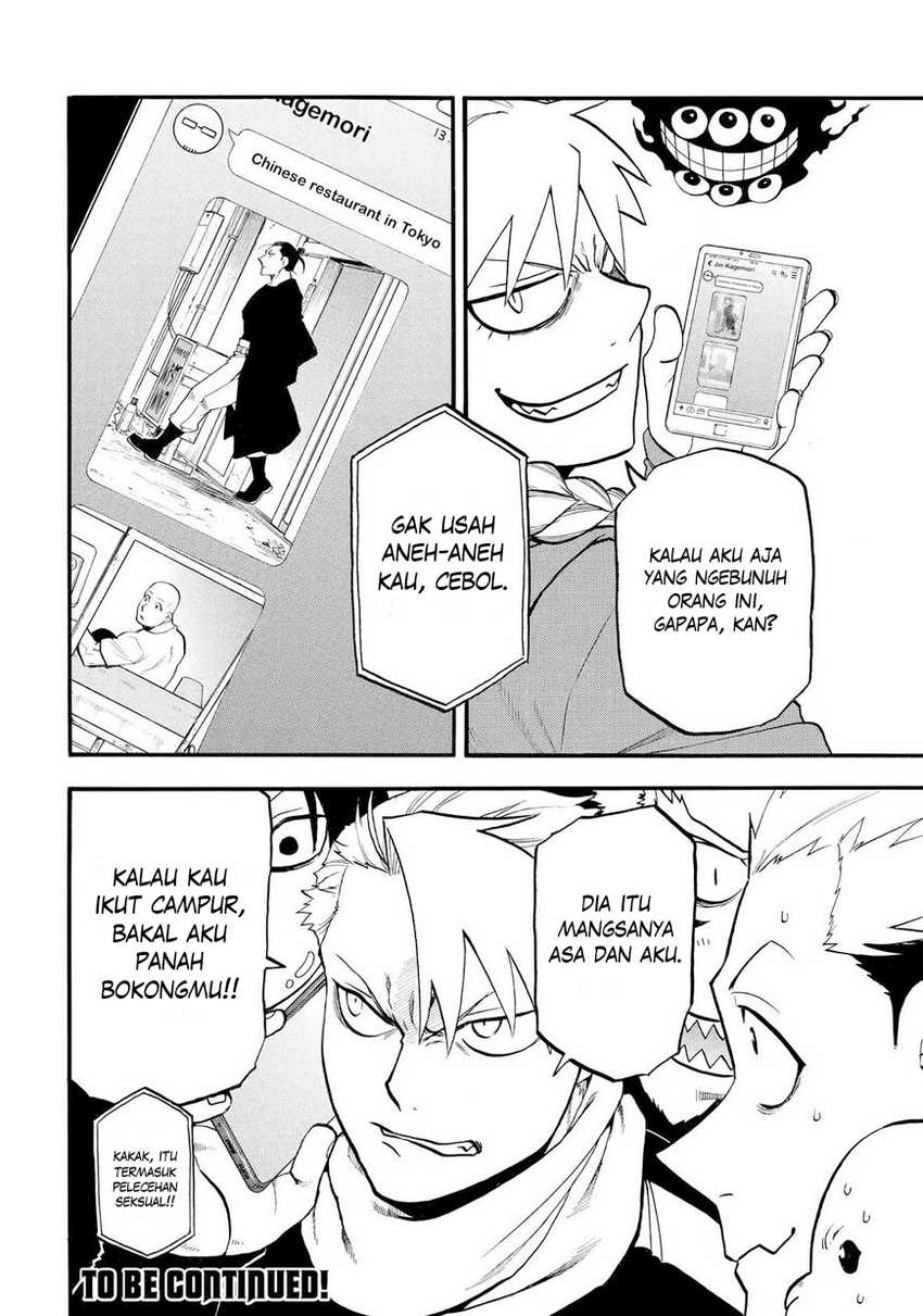 Chapter 40 - halaman 40