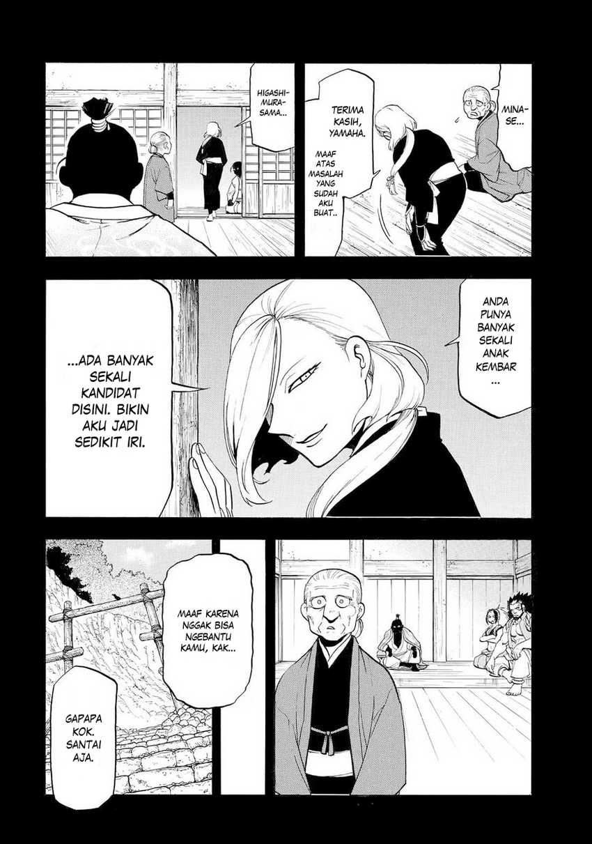 Chapter 40 - halaman 7