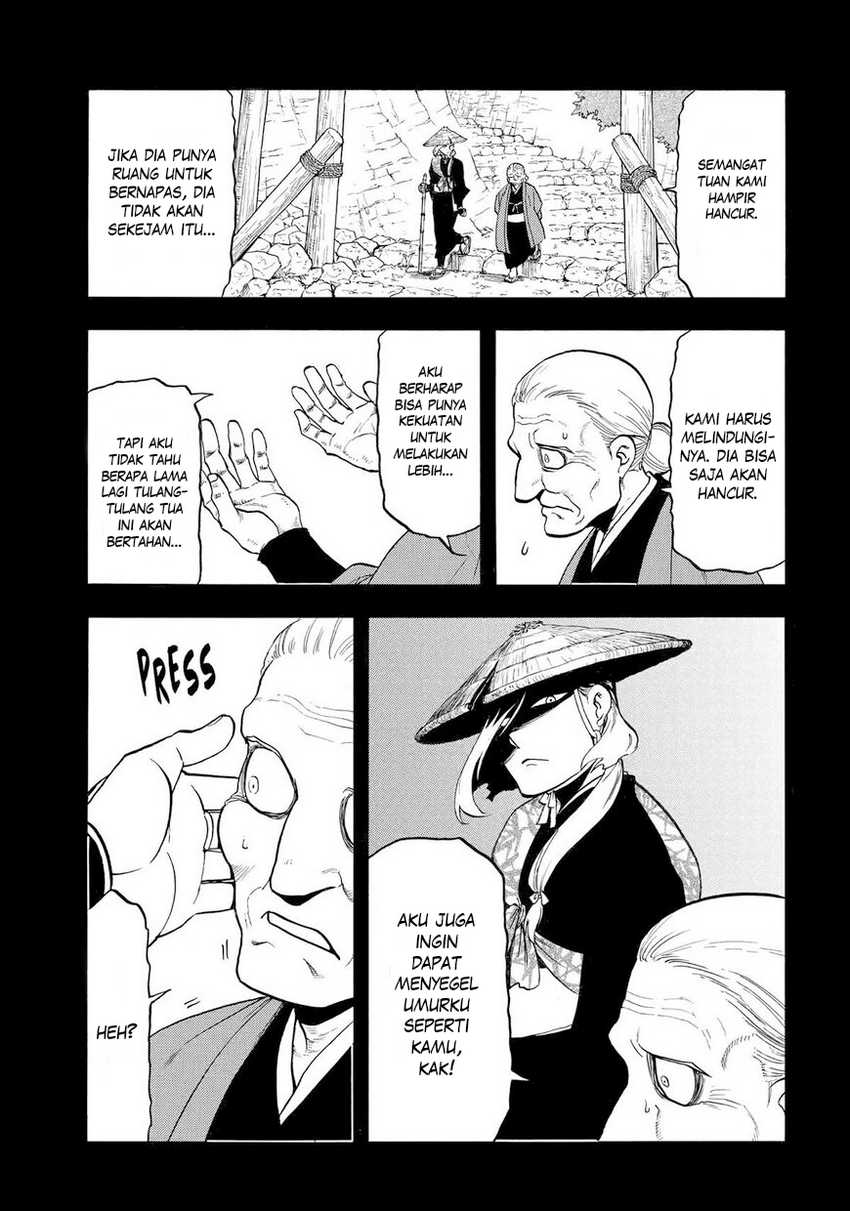 Chapter 40 - halaman 8