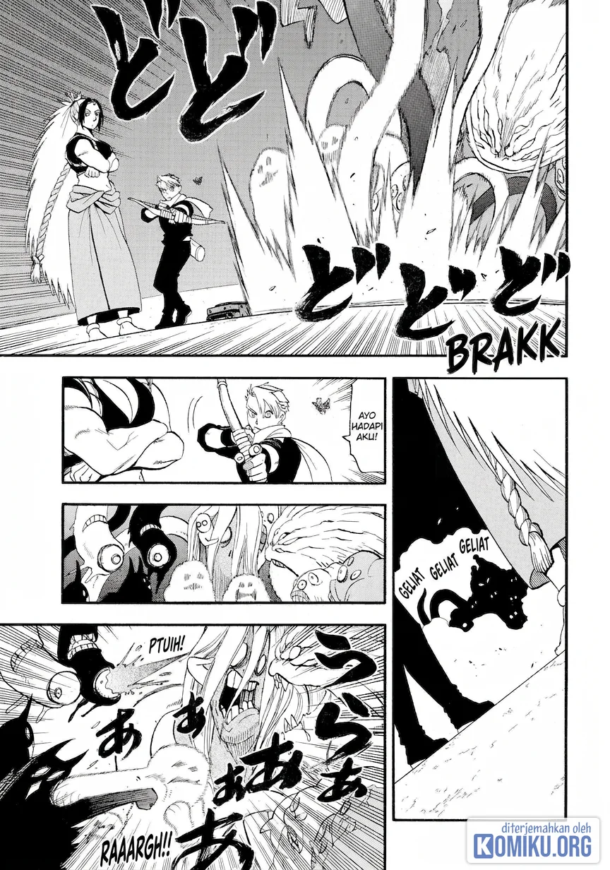 Chapter 42 - halaman 14
