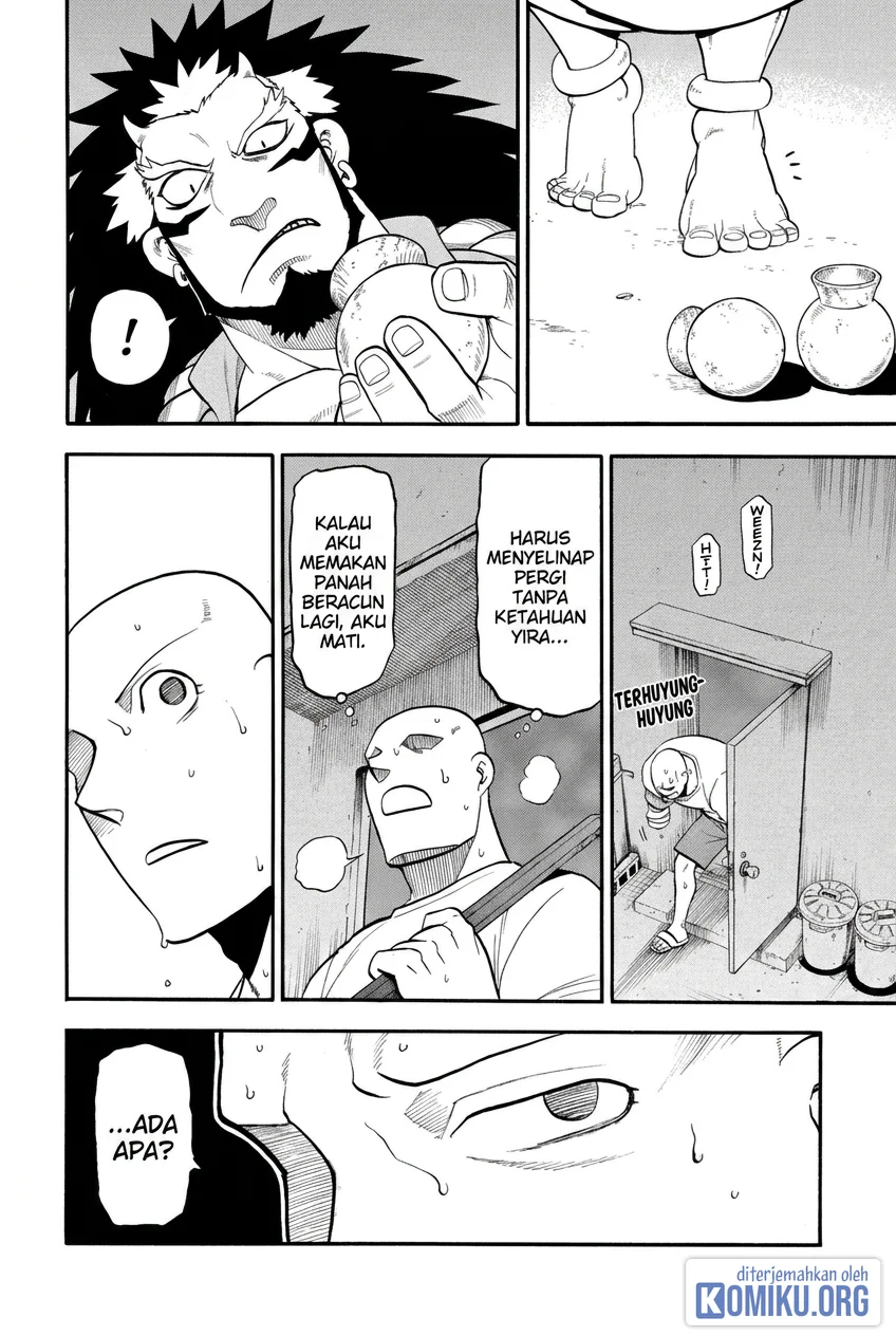 Chapter 42 - halaman 32