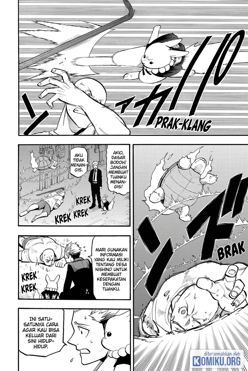 Chapter 42 - halaman 34