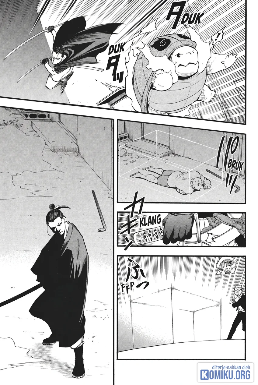 Chapter 42 - halaman 37