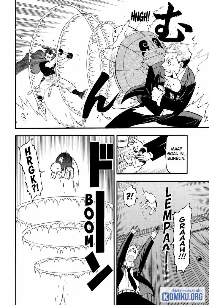 Chapter 44 - halaman 30