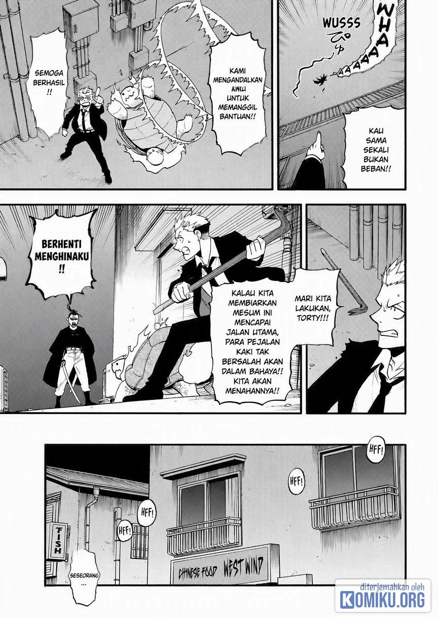 Chapter 44 - halaman 31