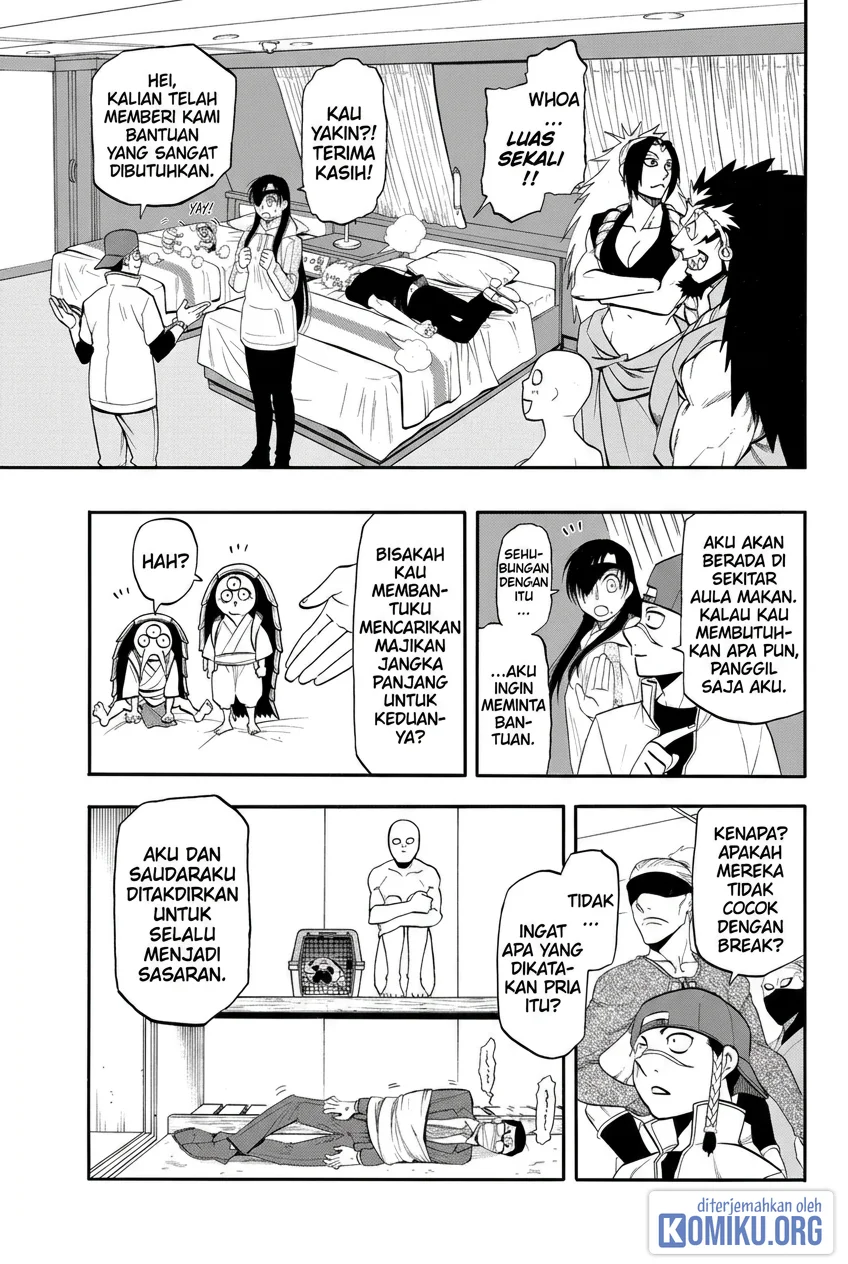 Chapter 54 - halaman 26