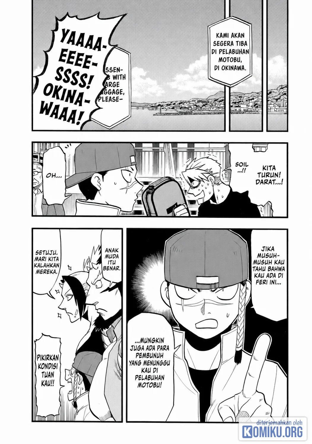 Chapter 54 - halaman 30