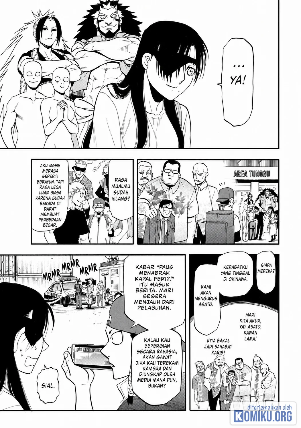 Chapter 54 - halaman 34