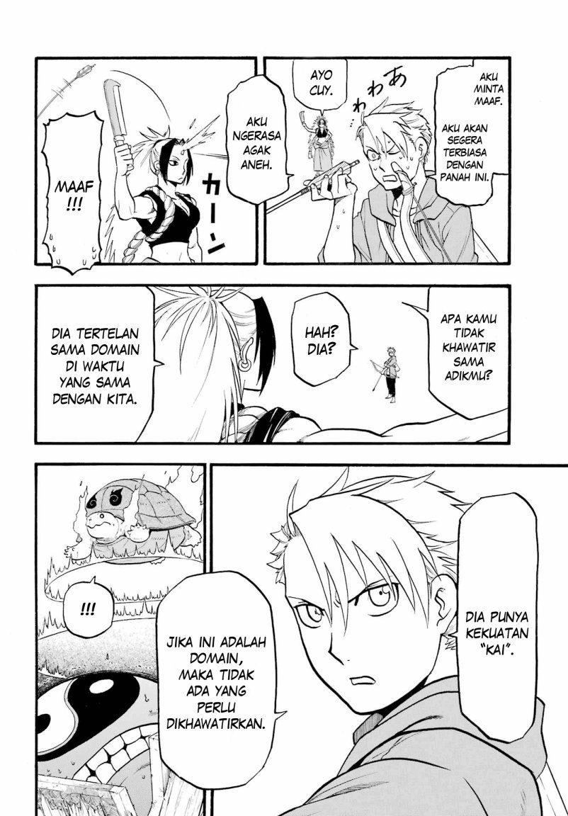 Chapter 7 - halaman 34