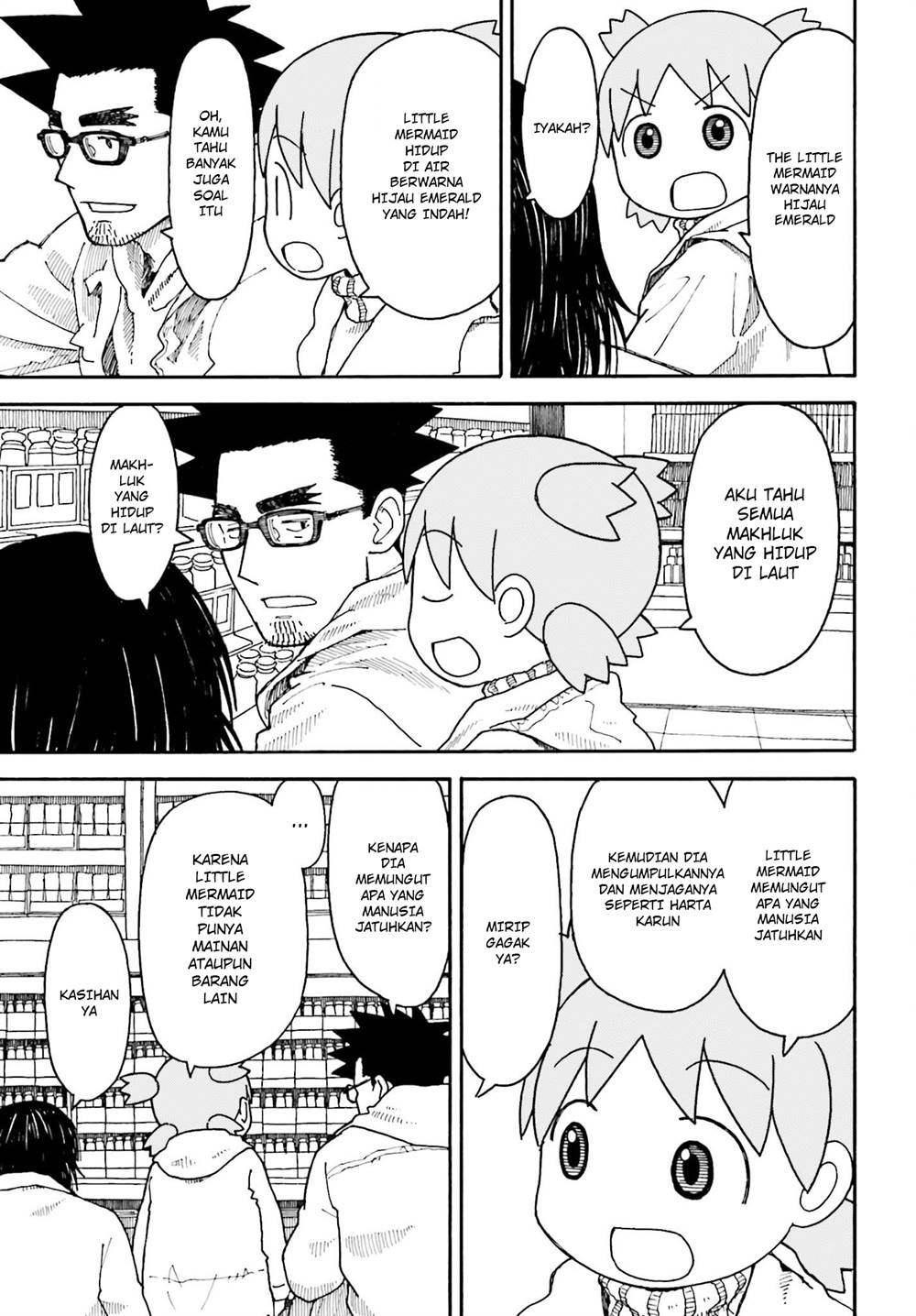 Chapter 102 - halaman 20