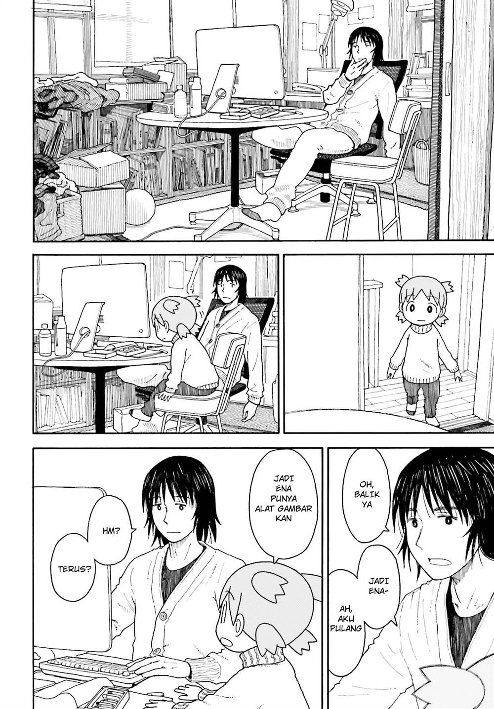 Chapter 102 - halaman 7