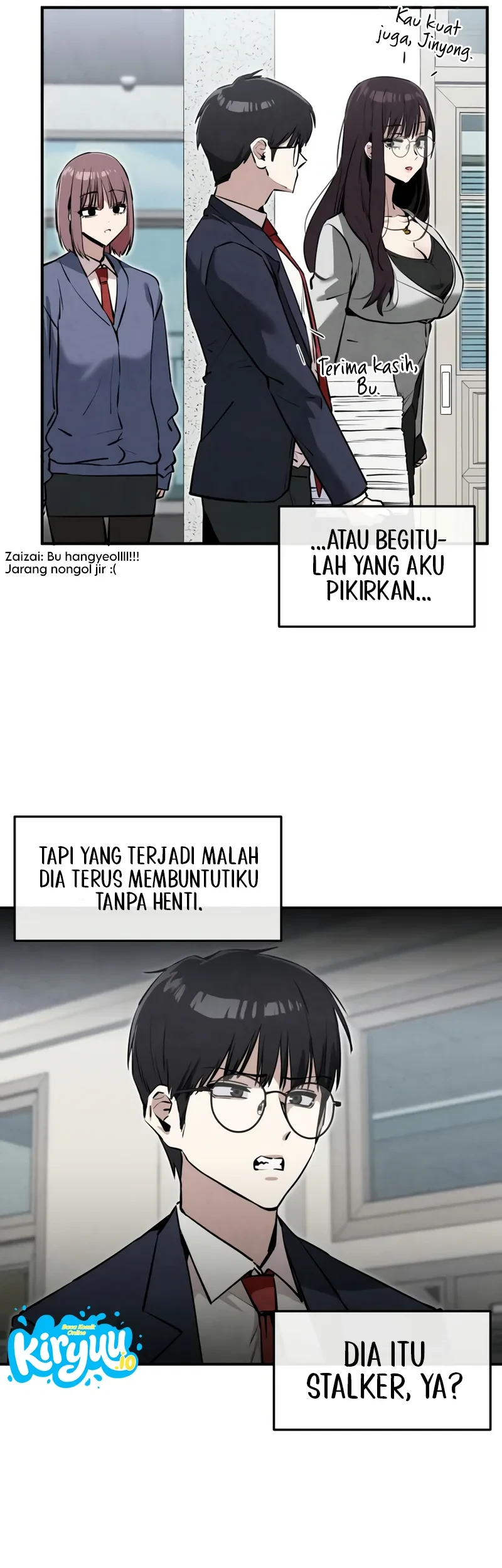Chapter 18 - halaman 43