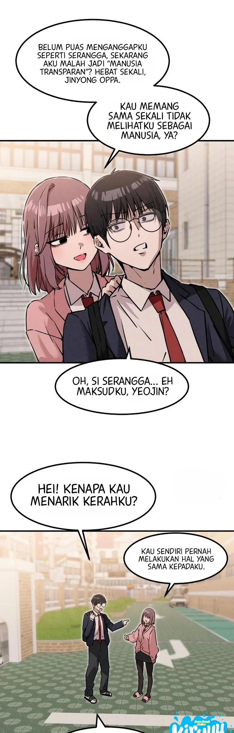 Chapter 20 - halaman 32