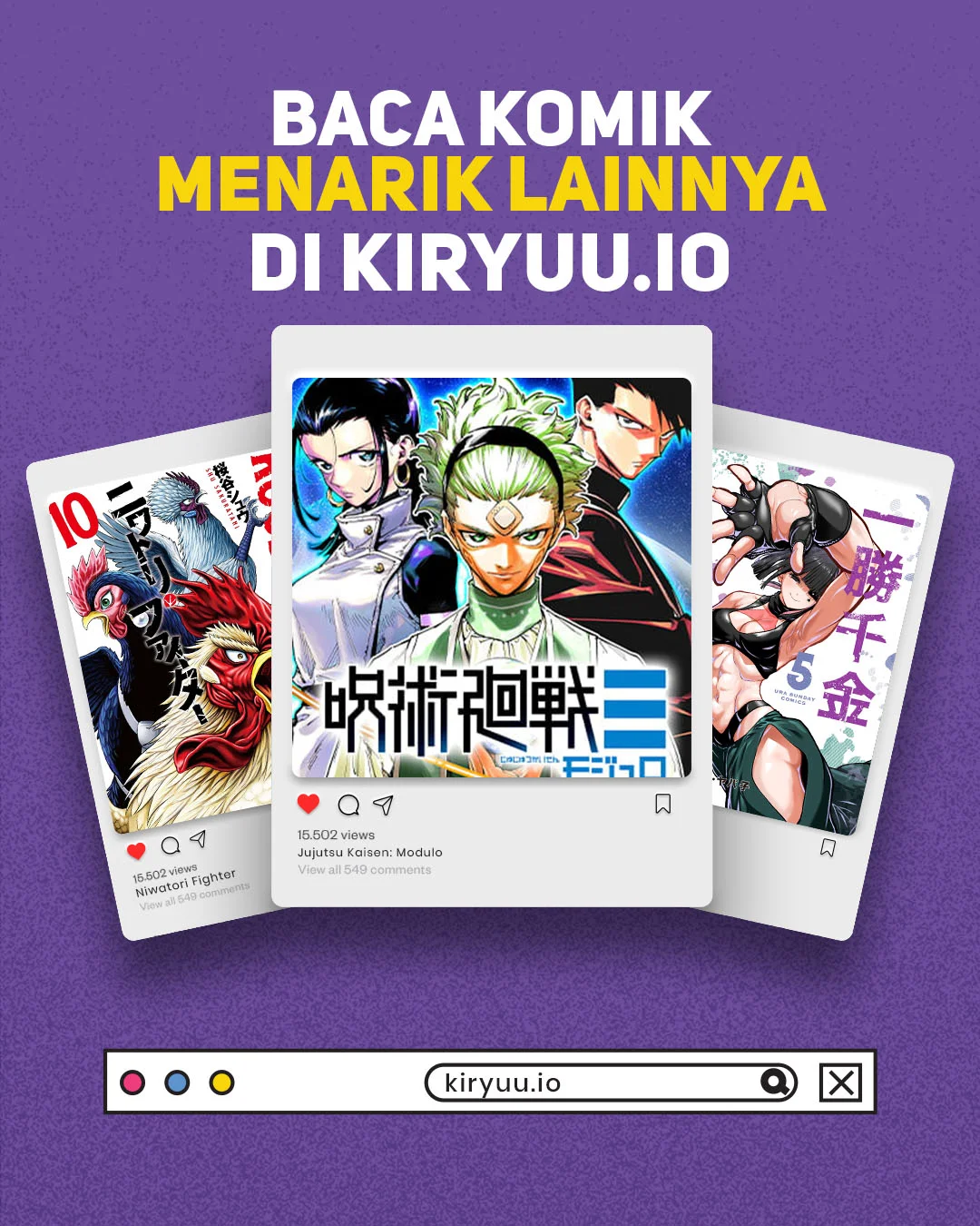Chapter 110 - halaman 32