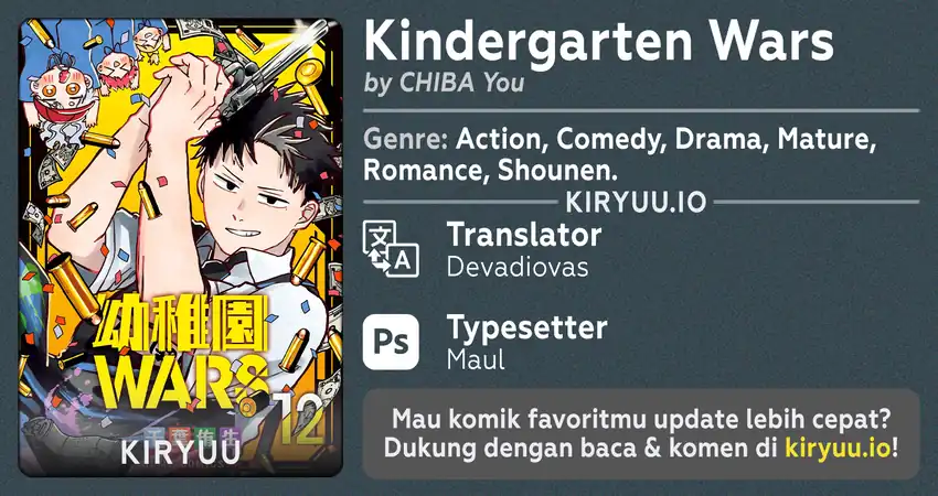 Chapter 78 - halaman 2