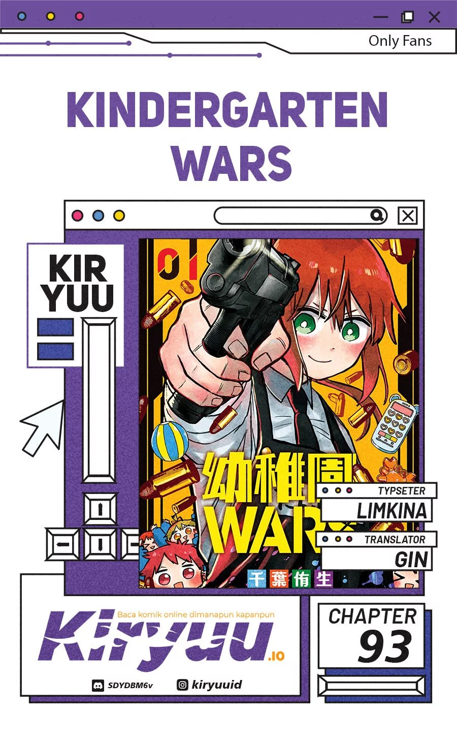 Chapter 93 - halaman 2