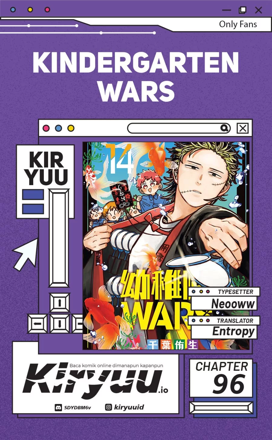 Chapter 96 - halaman 2