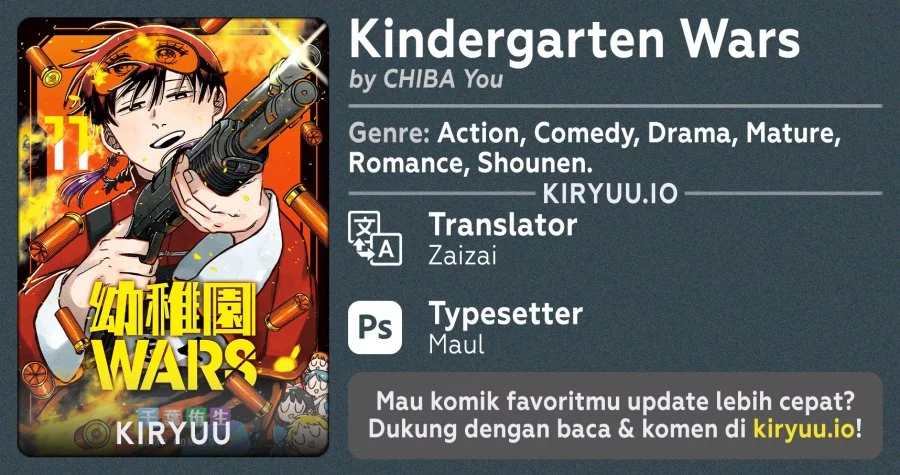 Chapter 97 - halaman 2