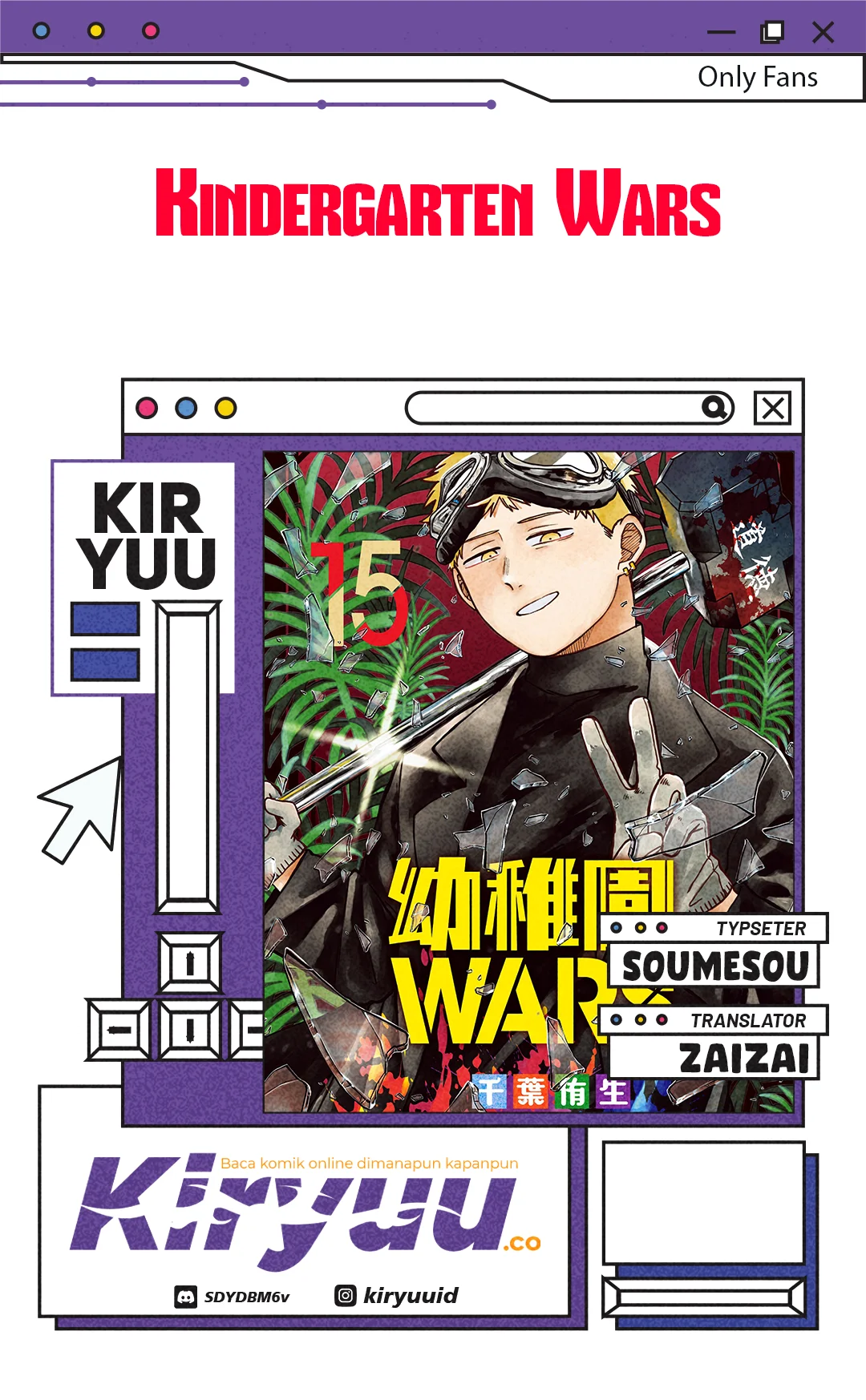 Chapter 98 - halaman 2