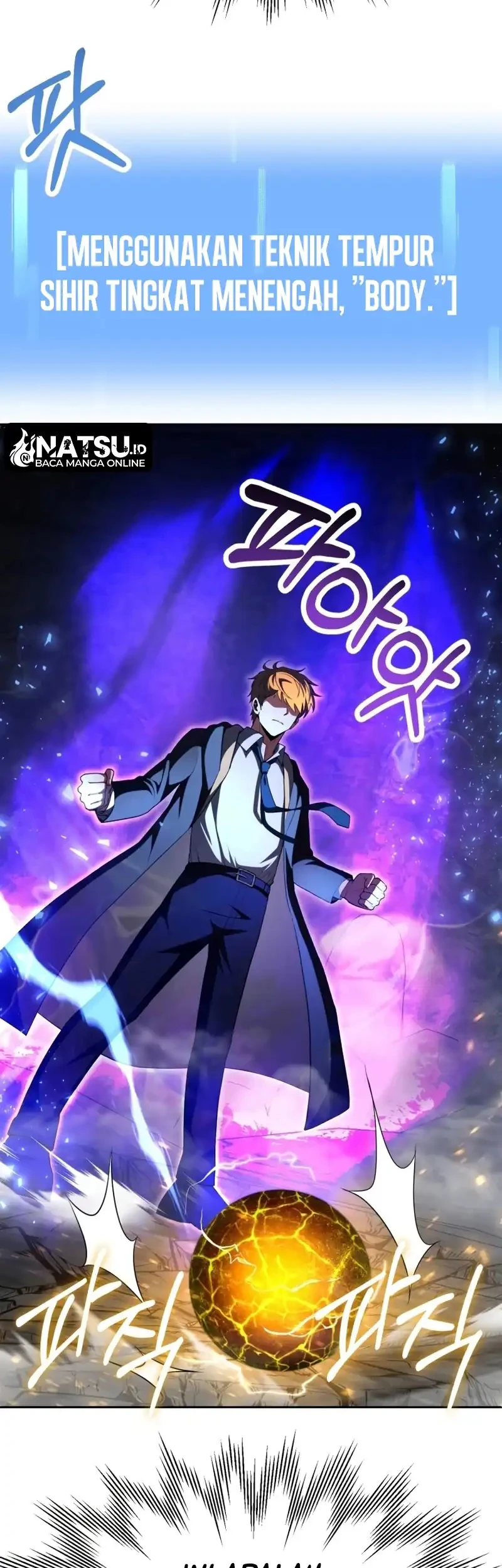 Chapter 100 - halaman 7