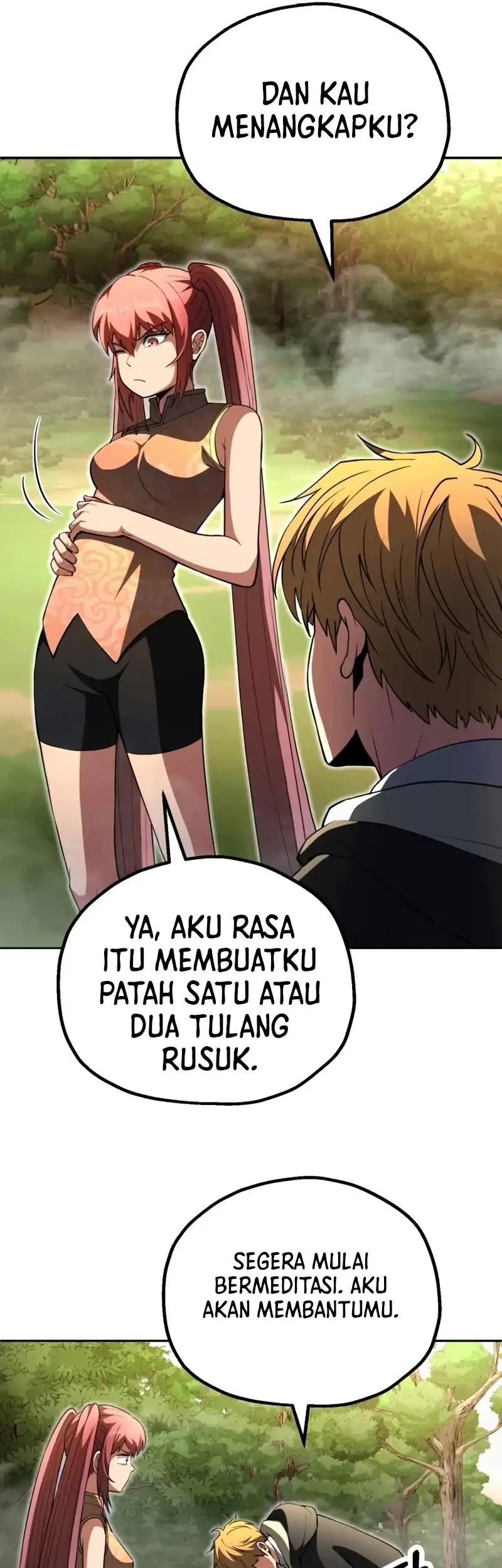 Chapter 100 - halaman 23