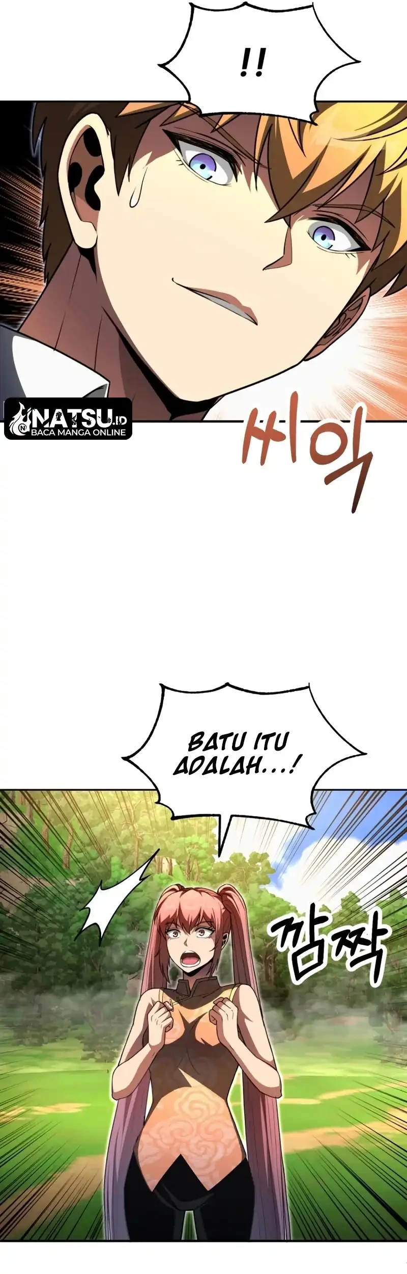 Chapter 100 - halaman 28