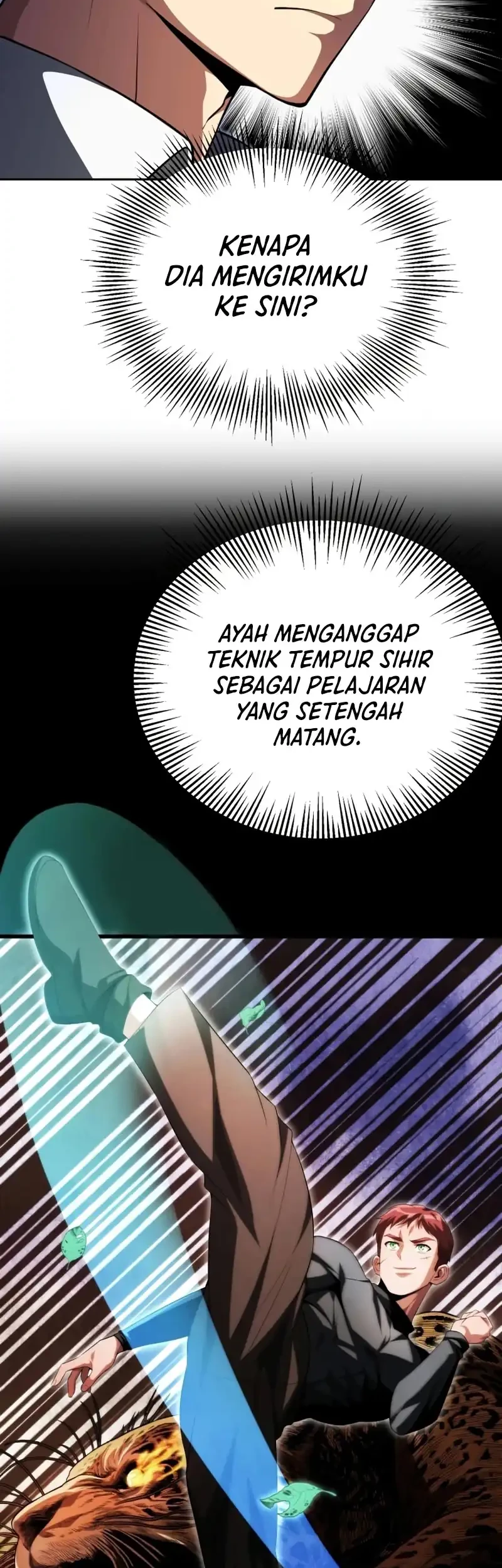 Chapter 100 - halaman 33