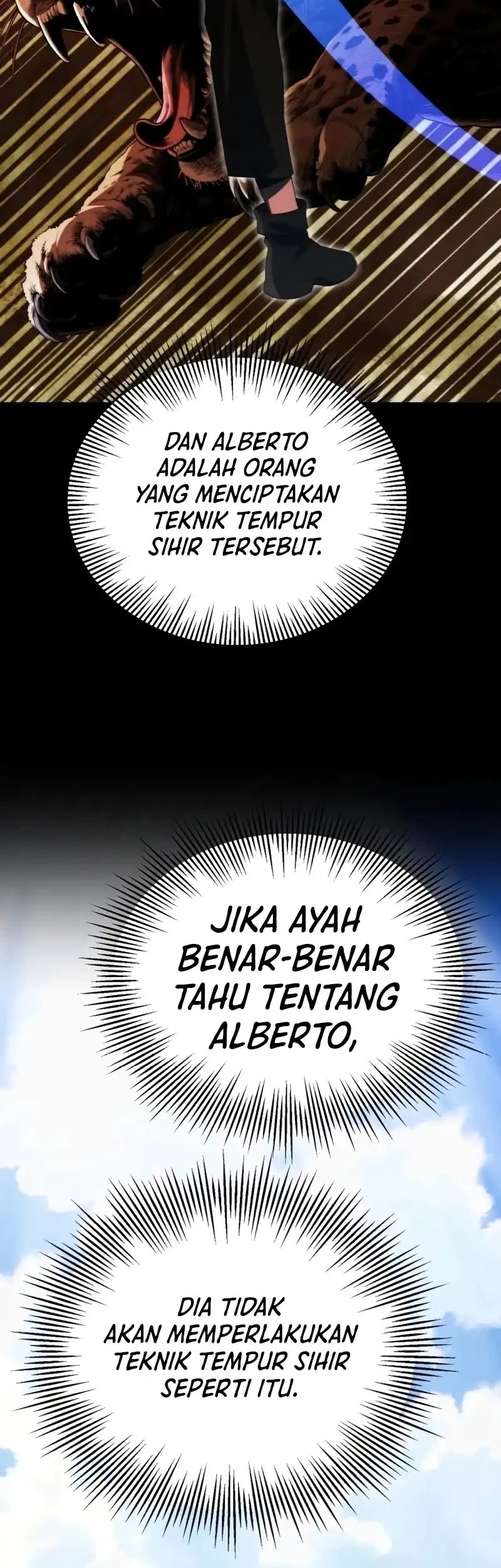 Chapter 100 - halaman 34