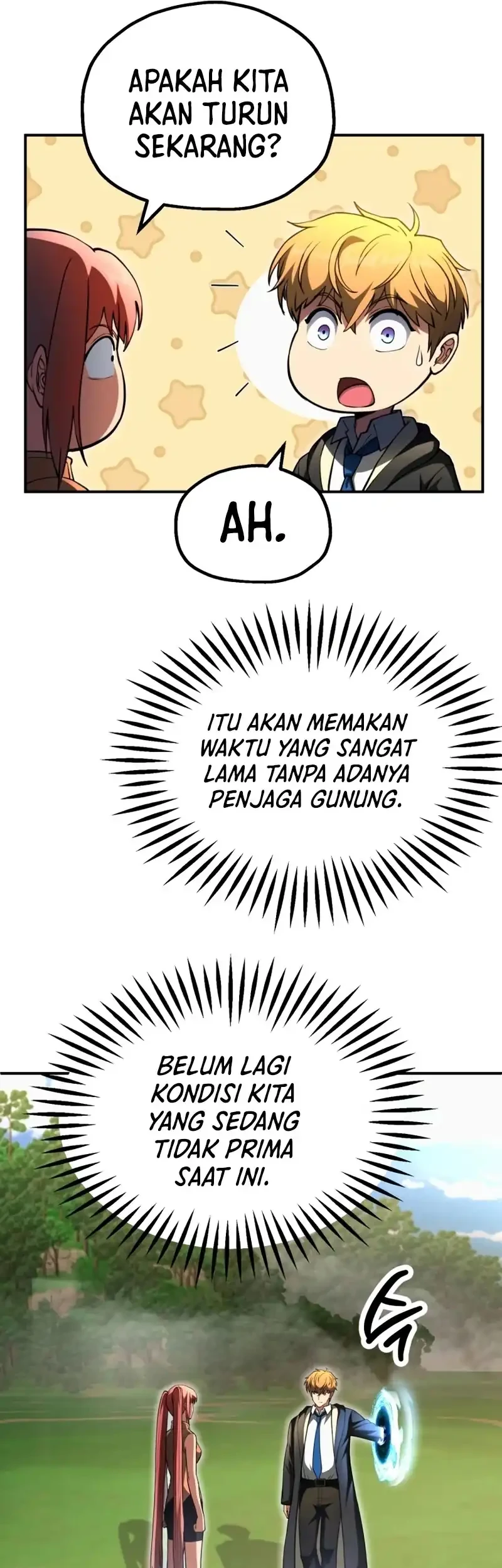 Chapter 100 - halaman 37