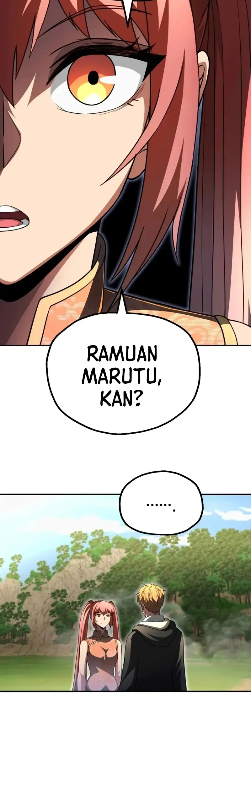 Chapter 100 - halaman 39