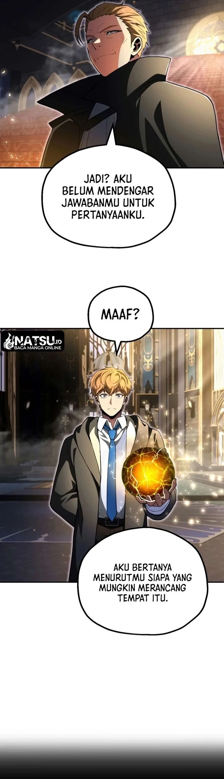 Chapter 101 - halaman 24