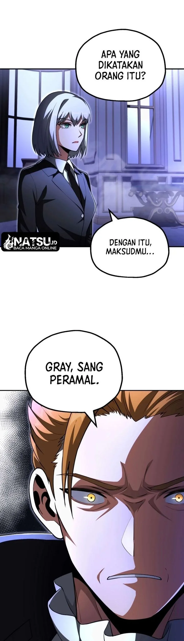 Chapter 101 - halaman 32