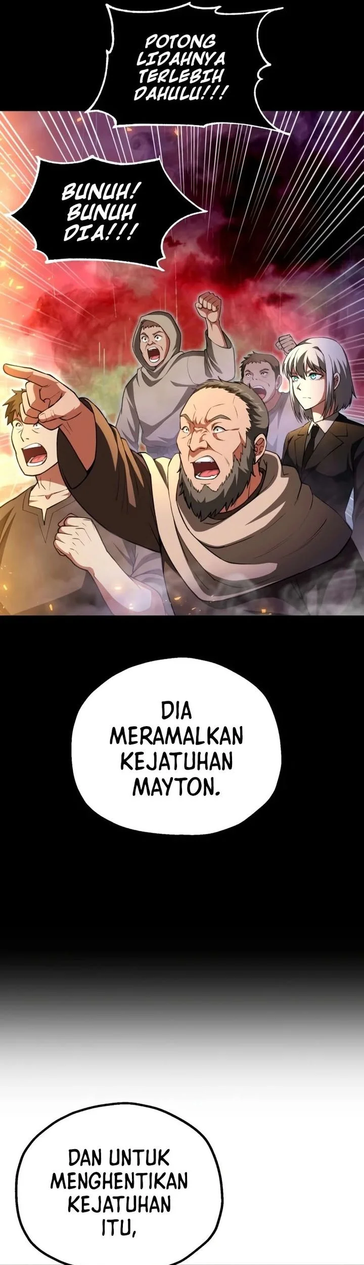 Chapter 101 - halaman 36