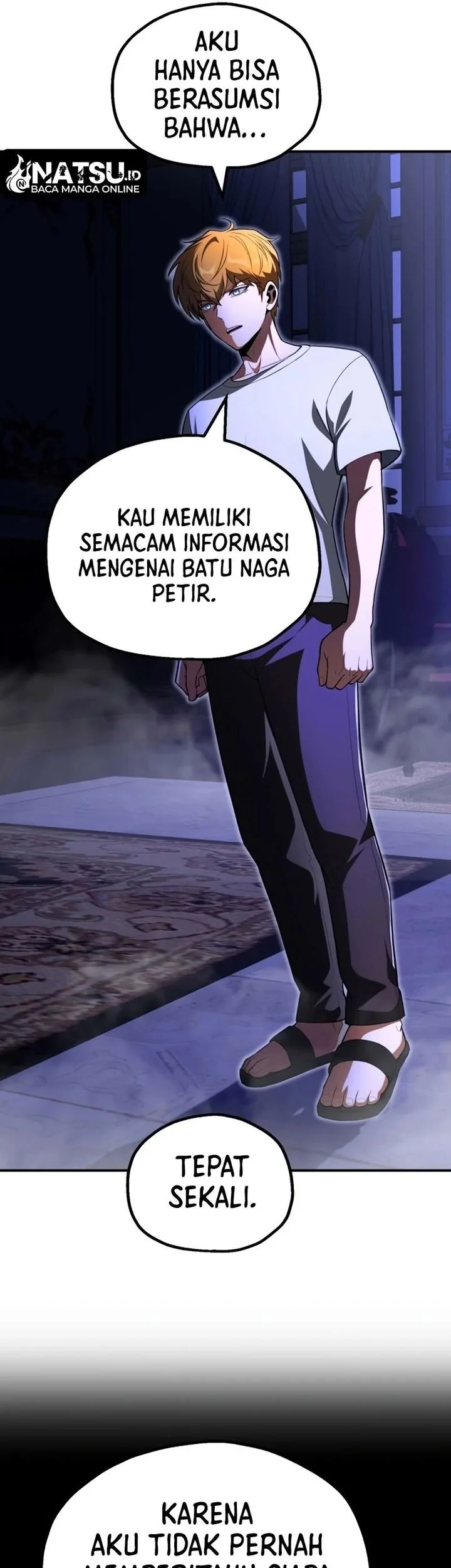 Chapter 101 - halaman 62