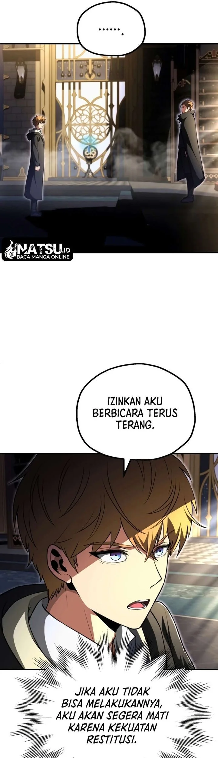 Chapter 101 - halaman 16