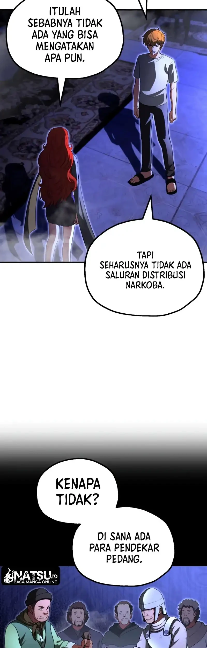 Chapter 102 - halaman 25