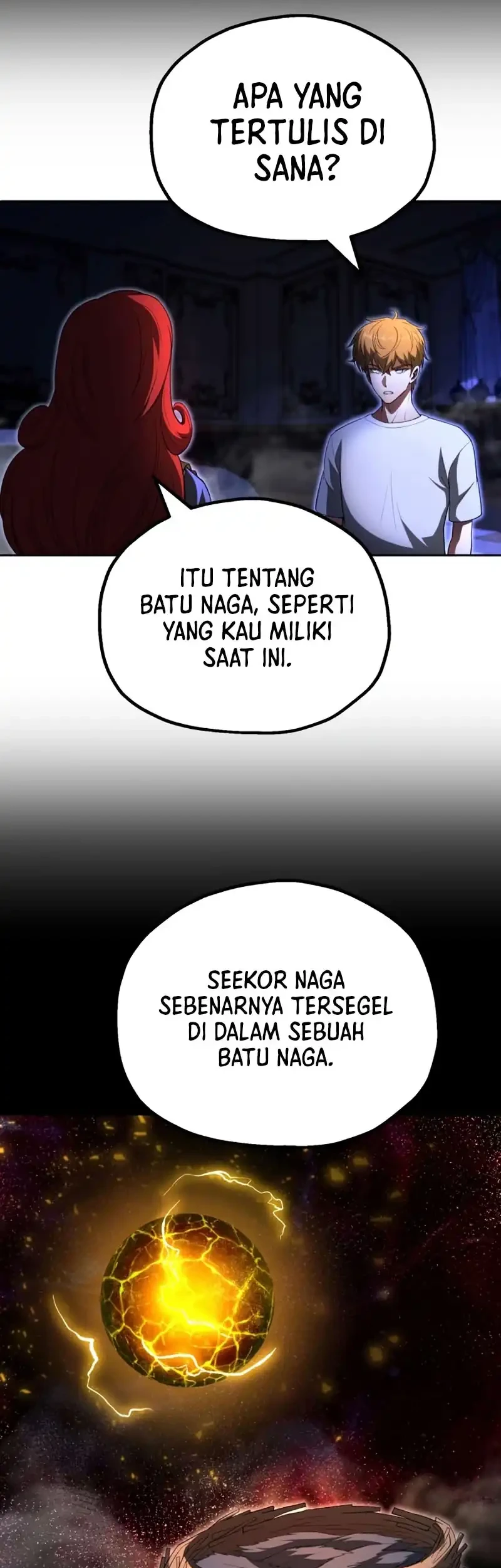 Chapter 102 - halaman 30