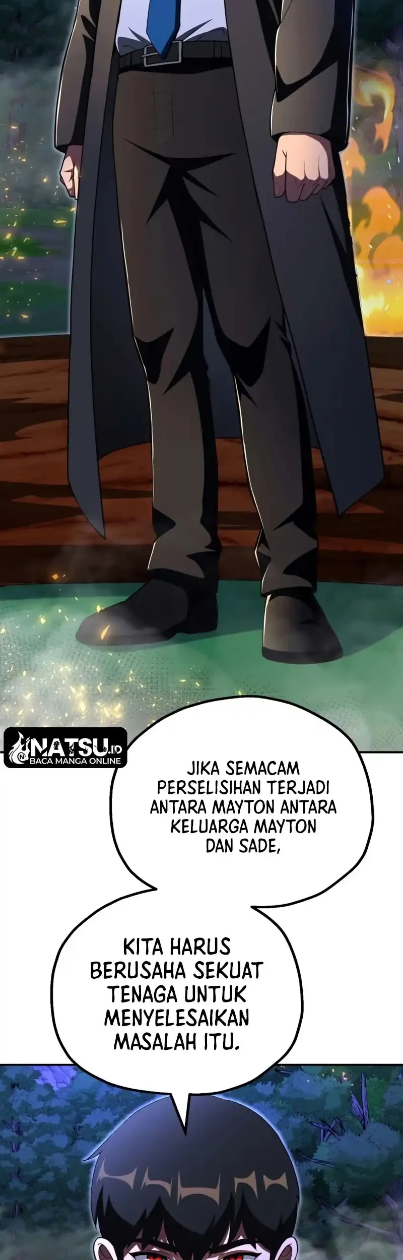 Chapter 104 - halaman 21