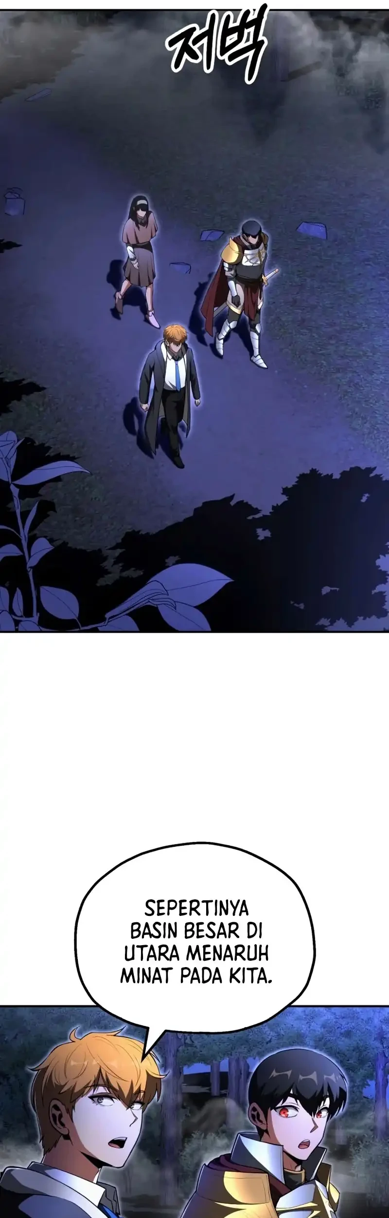 Chapter 104 - halaman 36
