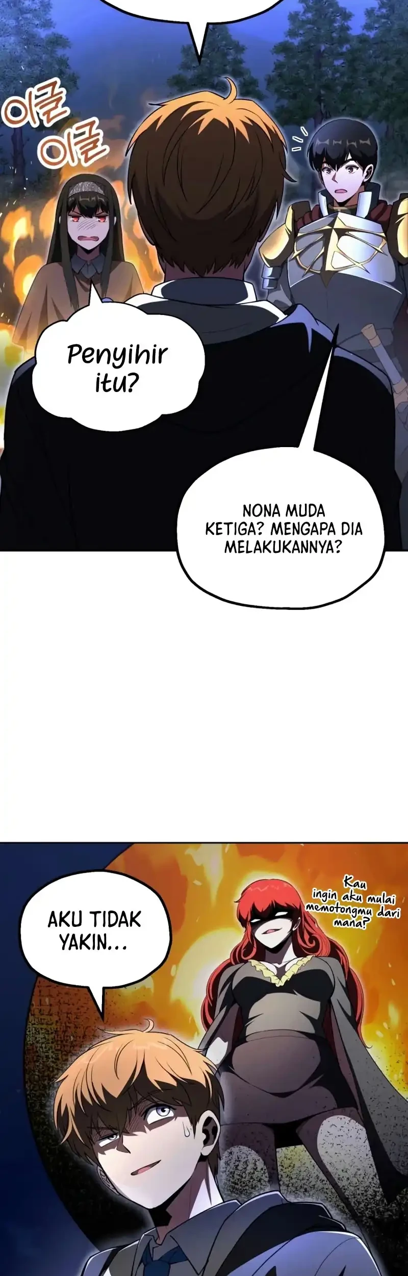 Chapter 104 - halaman 40