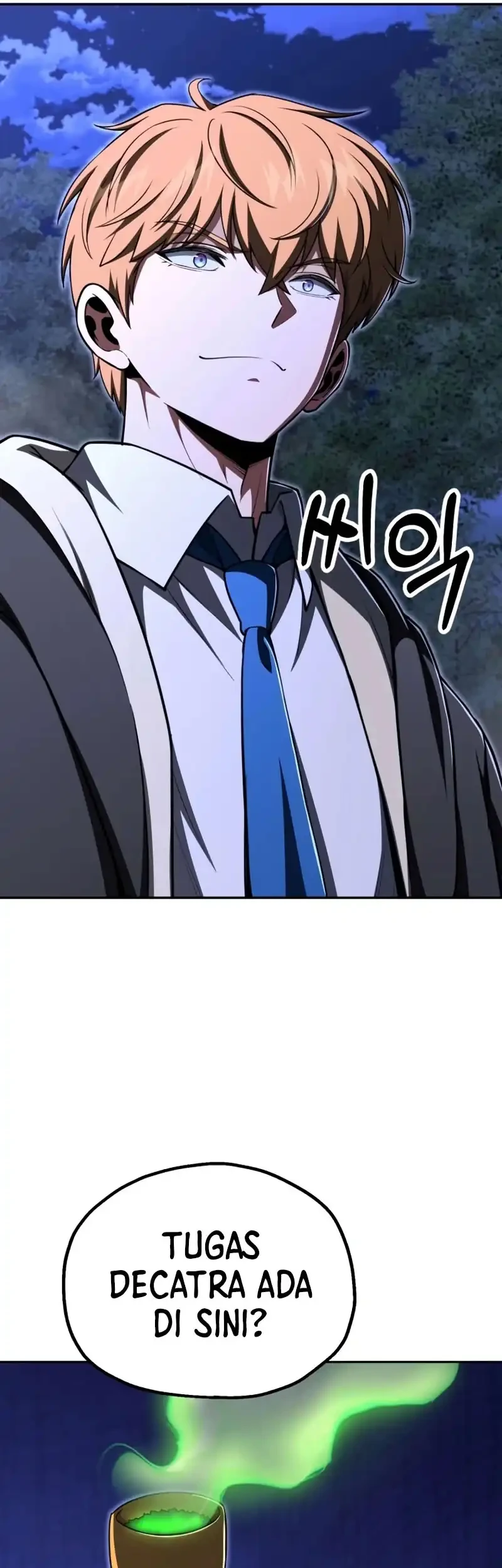 Chapter 105 - halaman 47
