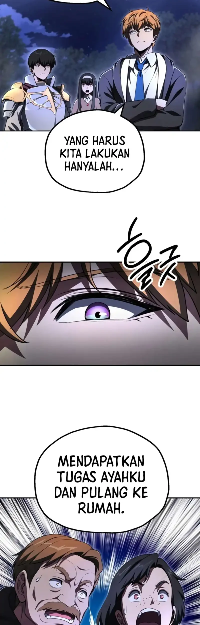 Chapter 105 - halaman 38