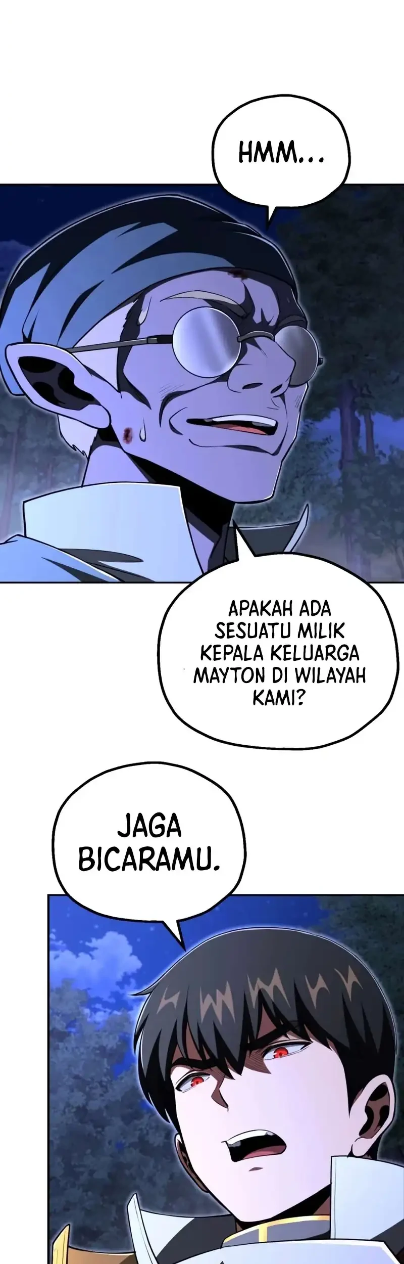 Chapter 105 - halaman 40