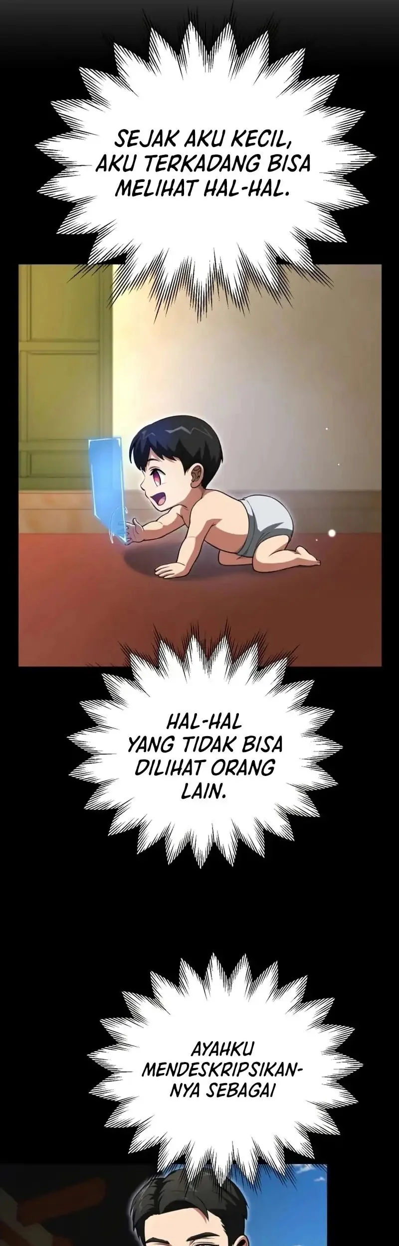 Chapter 106 - halaman 23