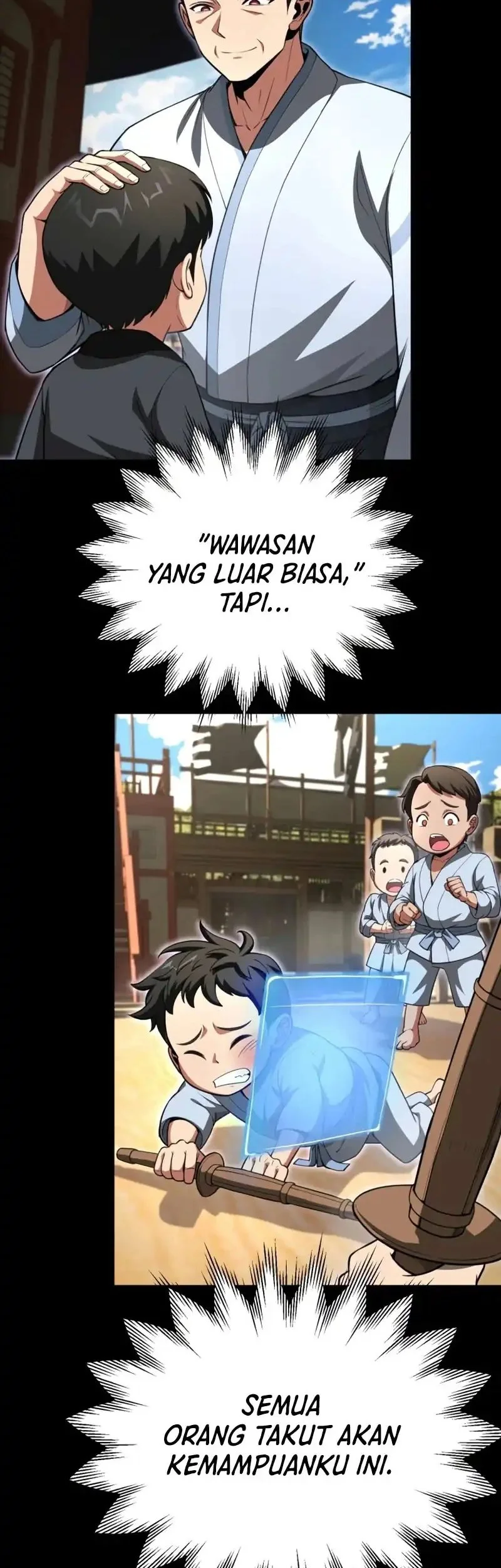 Chapter 106 - halaman 24