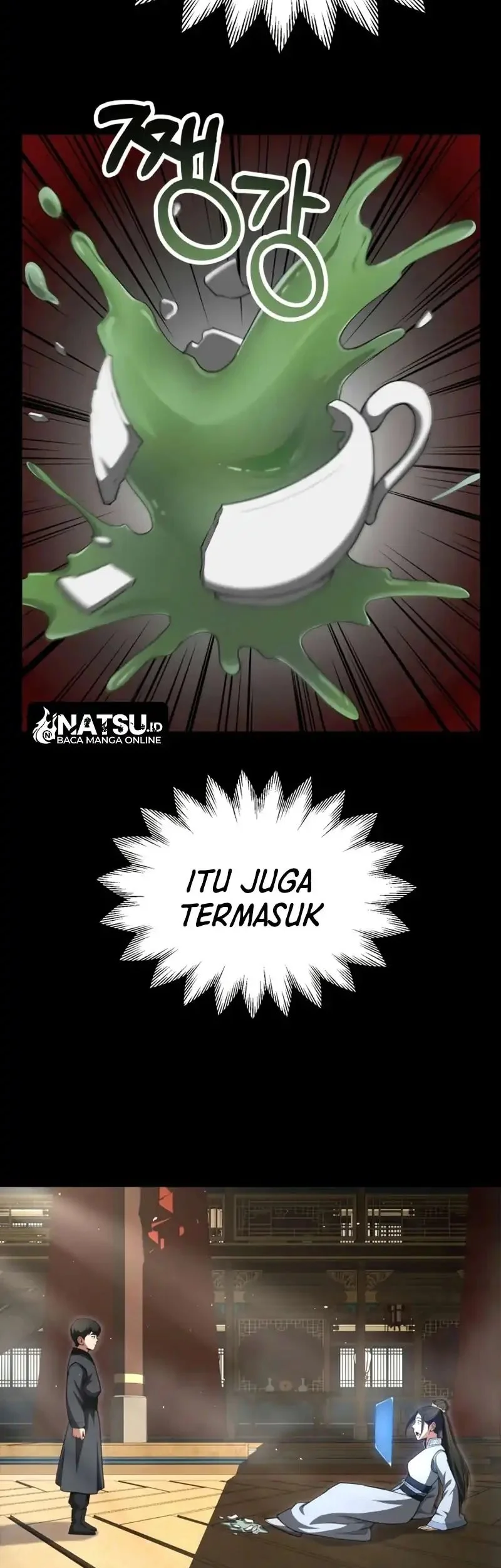 Chapter 106 - halaman 25
