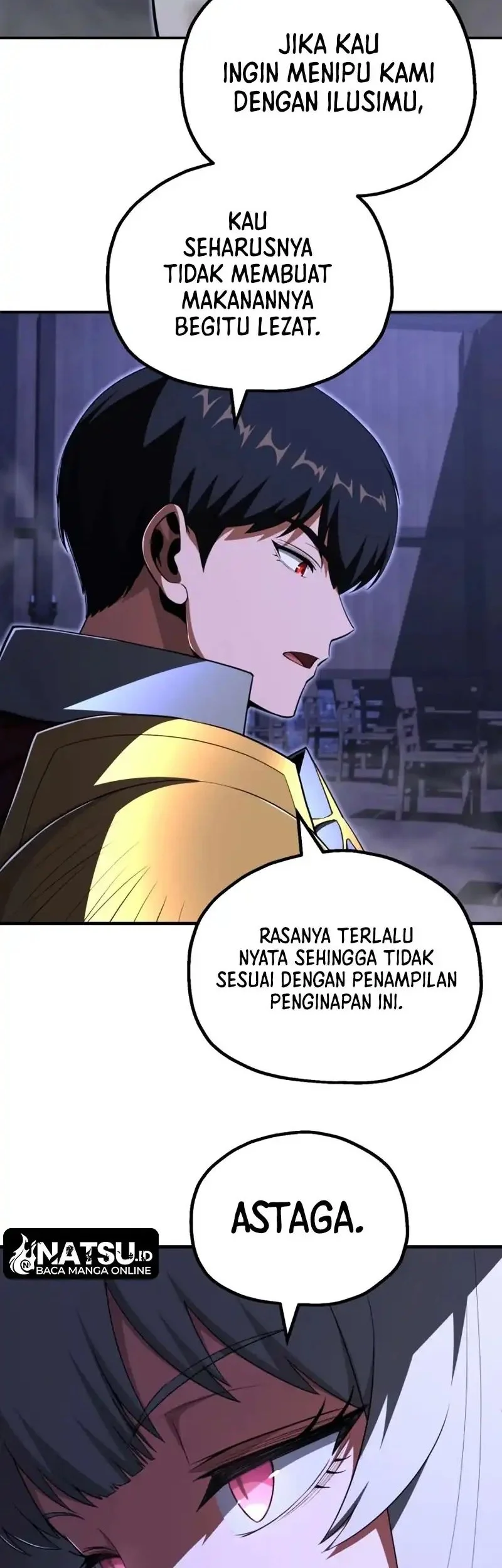 Chapter 106 - halaman 37
