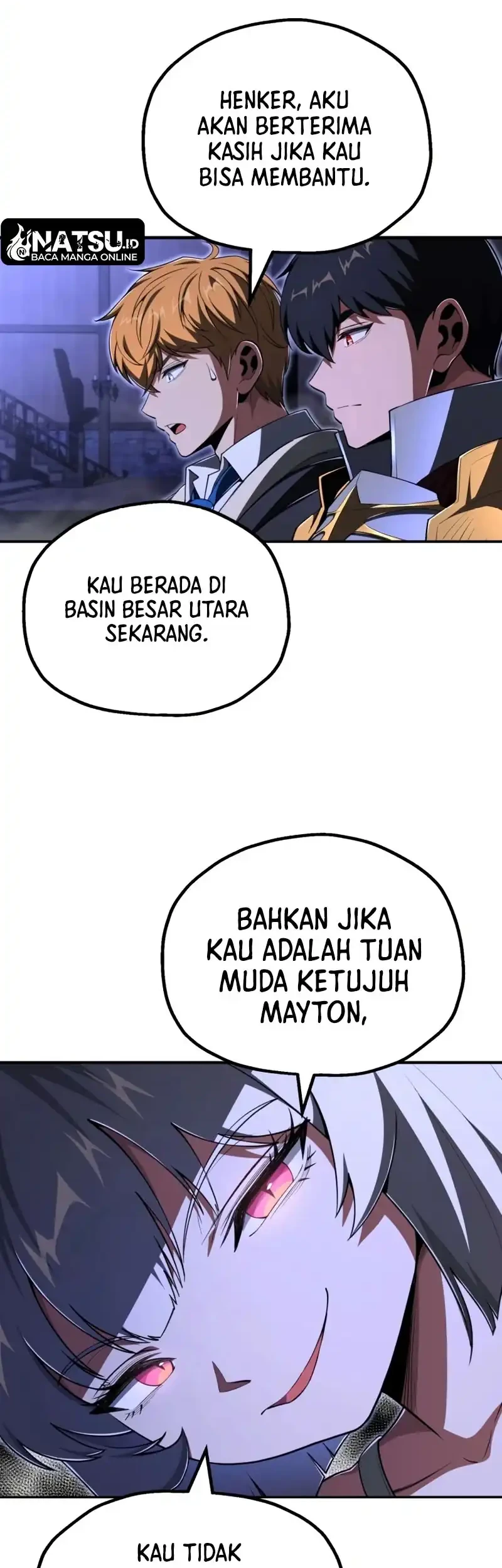 Chapter 107 - halaman 3