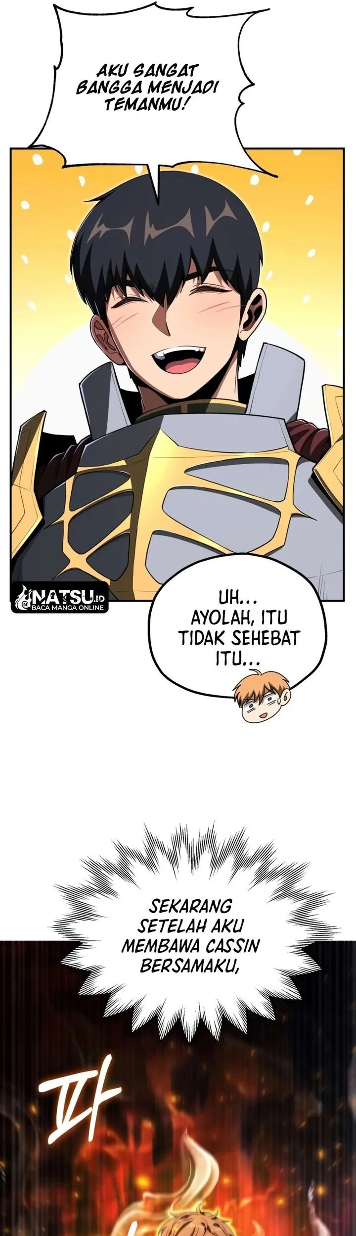 Chapter 108 - halaman 20