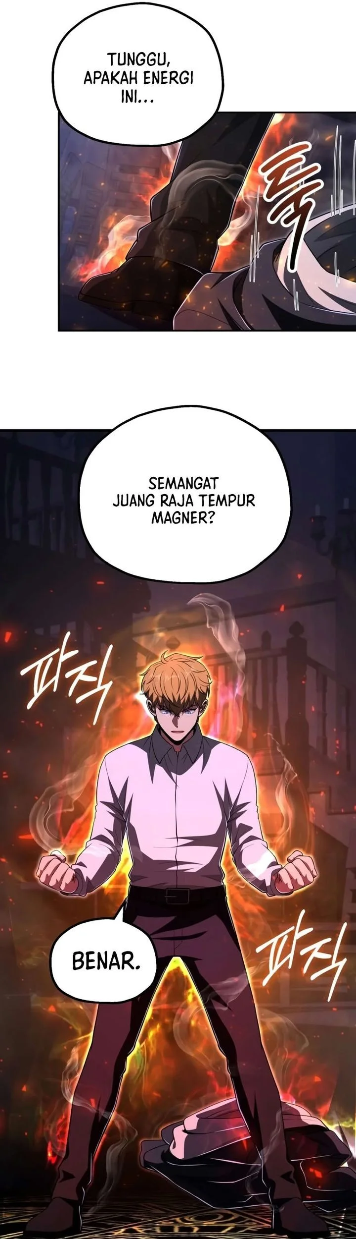 Chapter 108 - halaman 16